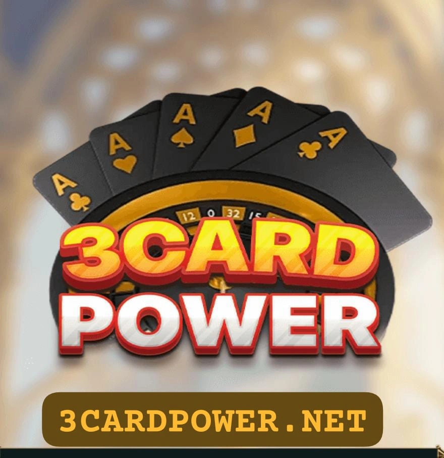 3 Card Power